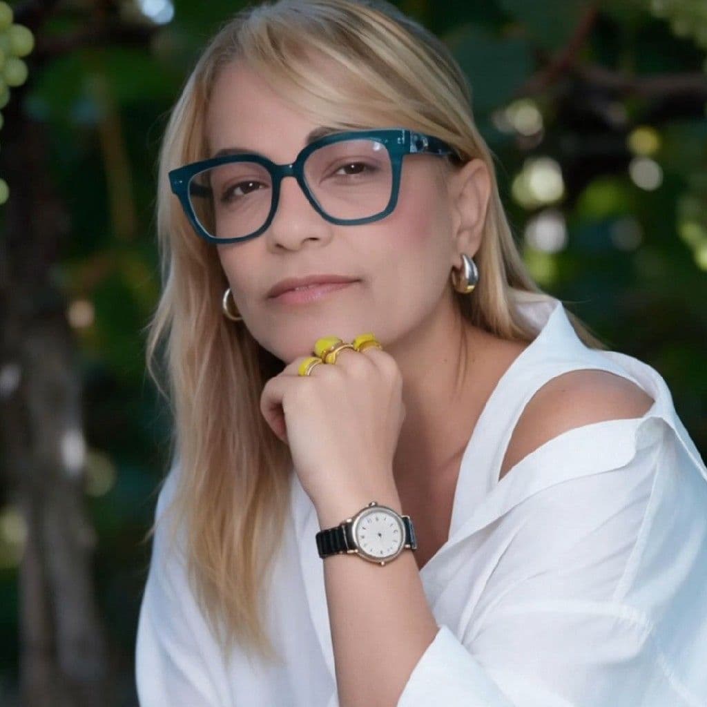 Sonilda Sousa, Massagem, foto 2 de 3