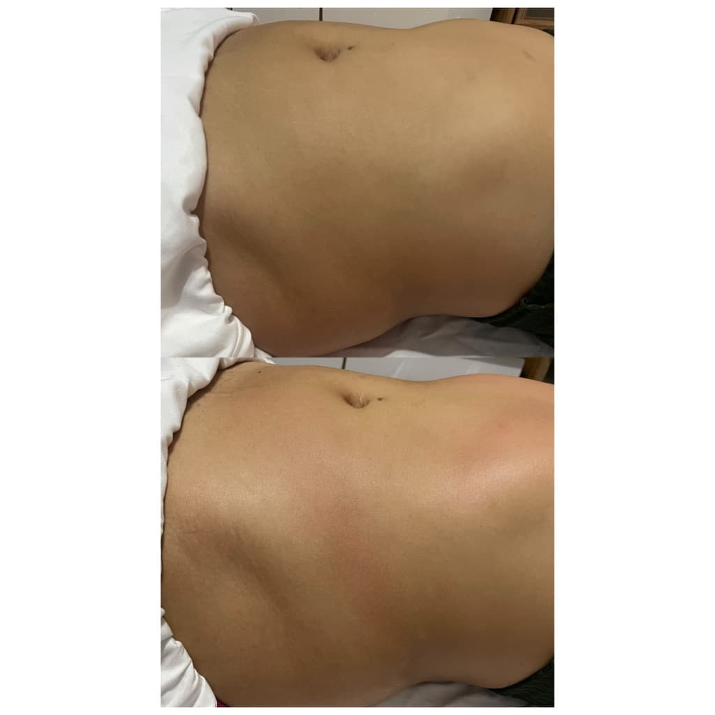 Fluir Da Alma, Massagem, foto 1 de 2