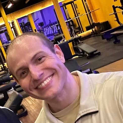 Paulo Fernandes, Nutrição, foto 1 de 2