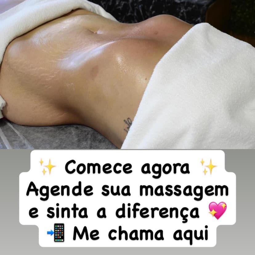 Kátia |Massoterapia| Reiki💆‍♀️, Massagem, foto 1 de 1