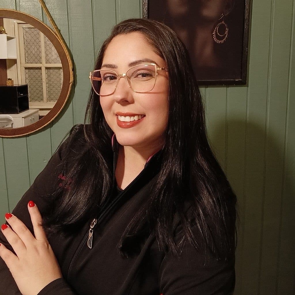 Carol Massoterapeuta, Massagem