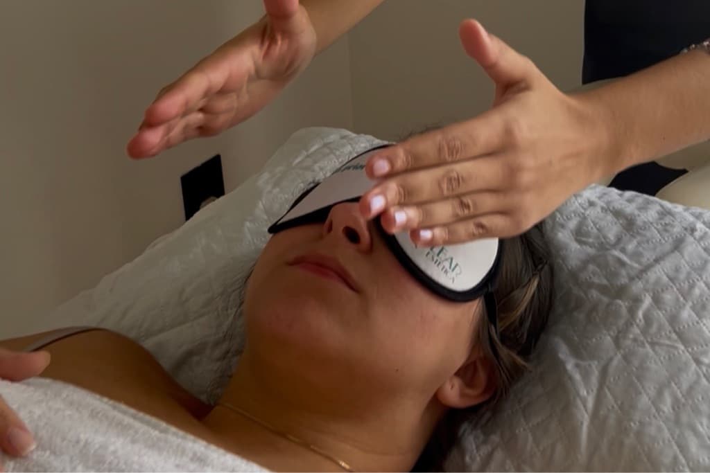 Clear Estetica, Pele