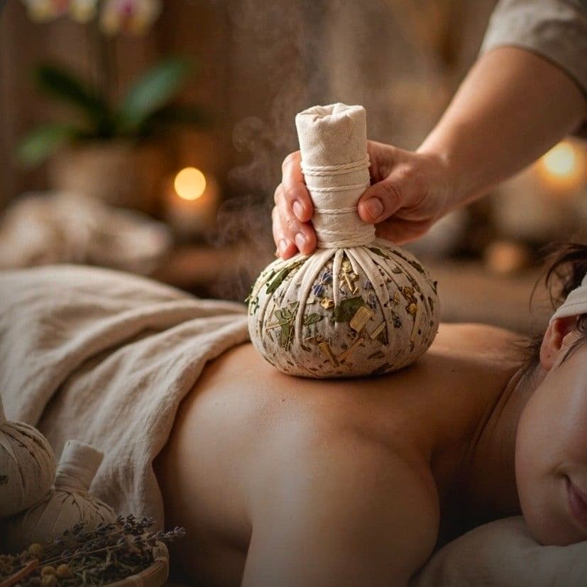 Charles Massoterapeuta, Massagem, foto 2 de 3