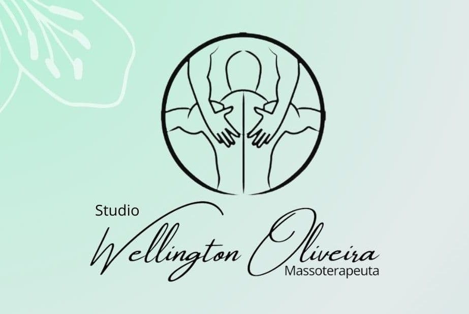 Wellington Oliveira Massoterapeuta, Massagem, foto 1 de 3
