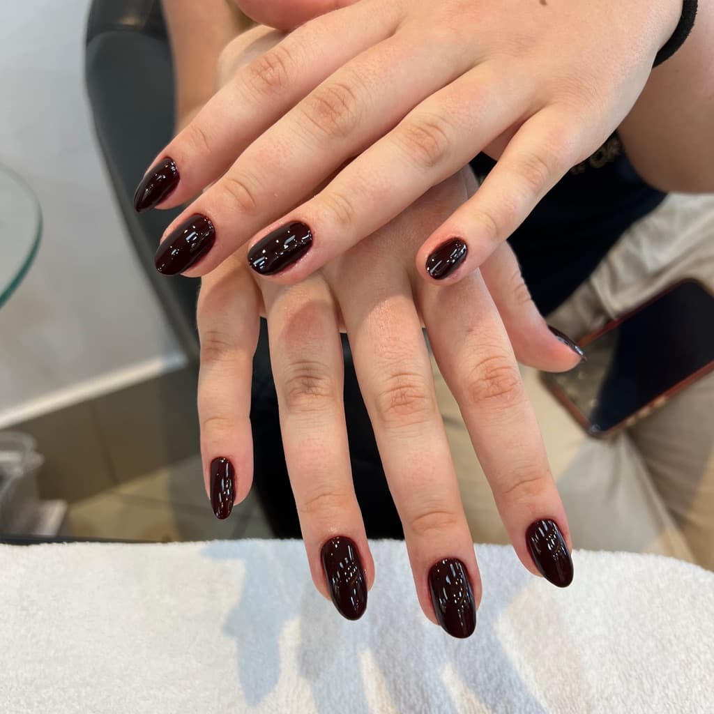 💅 Lili Manicure & Pedicure, Unhas