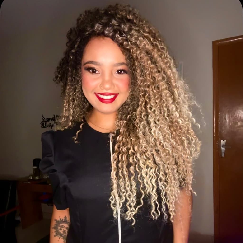 Fernanda Santiago, Recuperação, foto 2 de 2