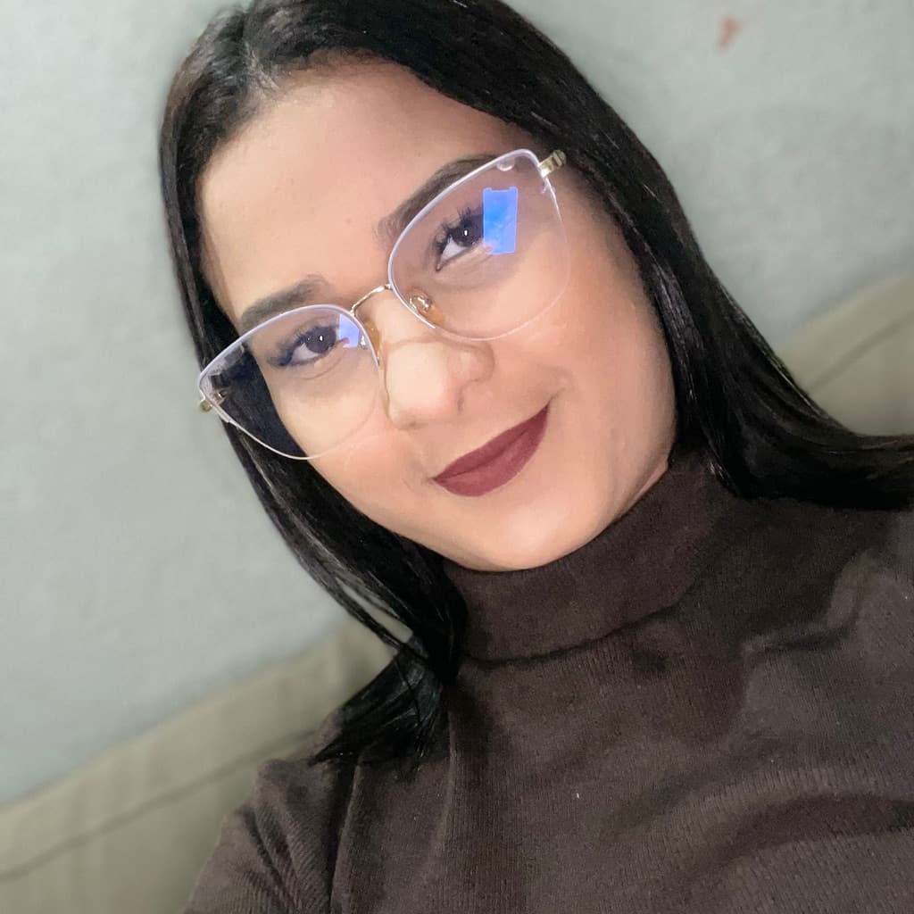 Vitória Ramos, Massagem, foto 2 de 2