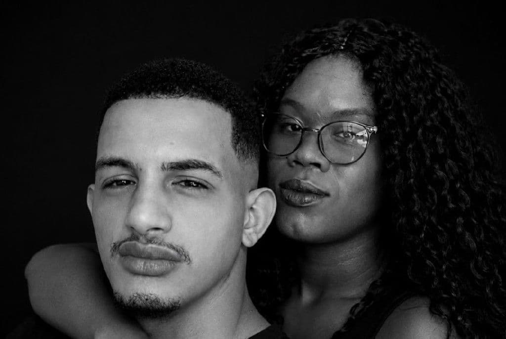 Casal Massagista, Massagem, foto 1 de 3