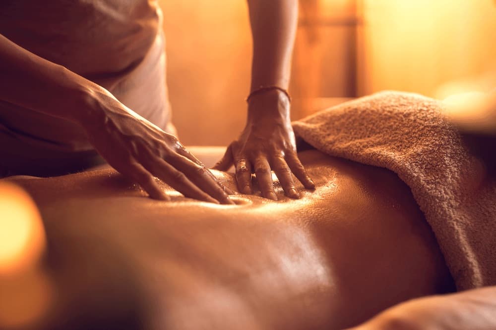 Rickelmy, Massagem, foto 1 de 2
