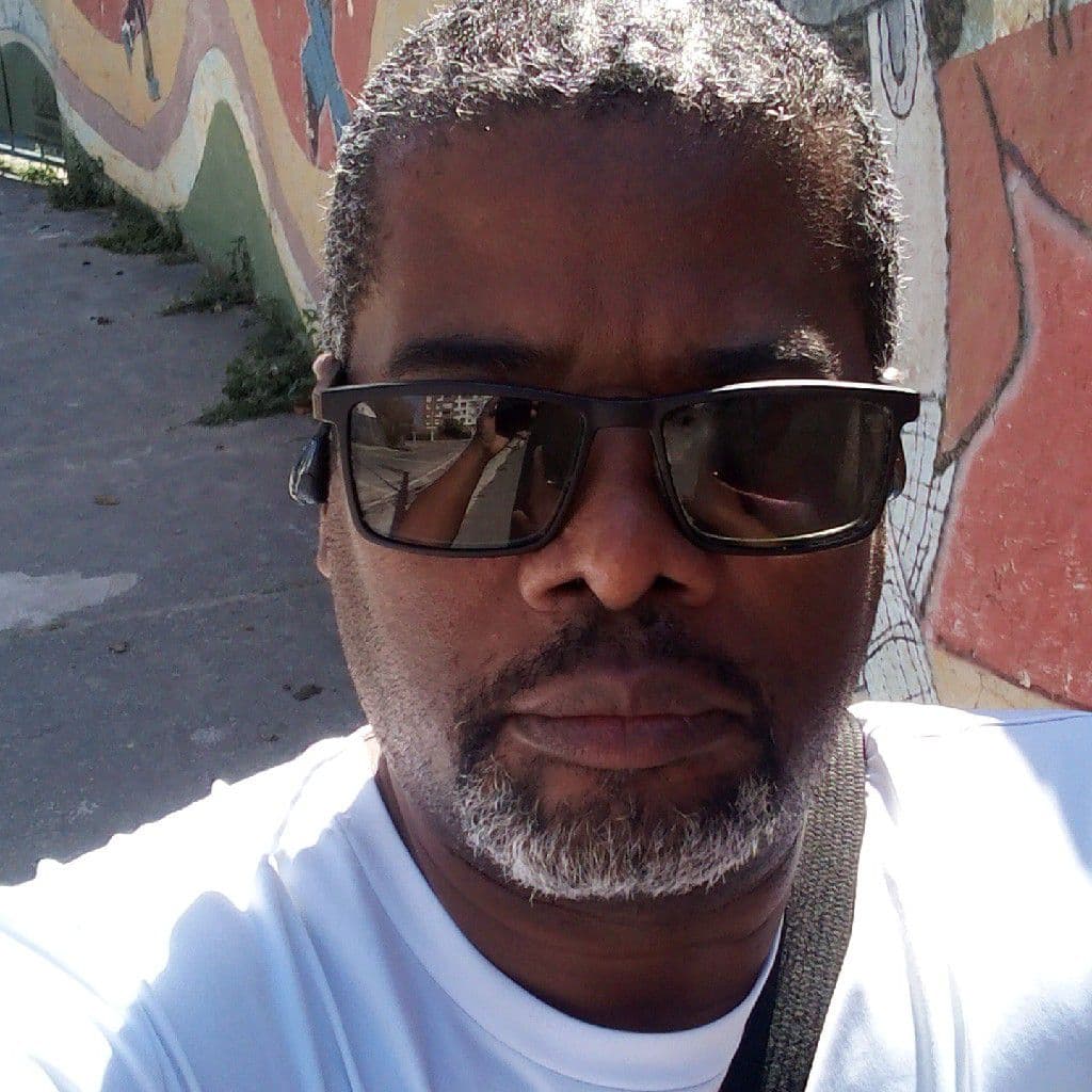 Karlos Augusto, Massagem, foto 2 de 2
