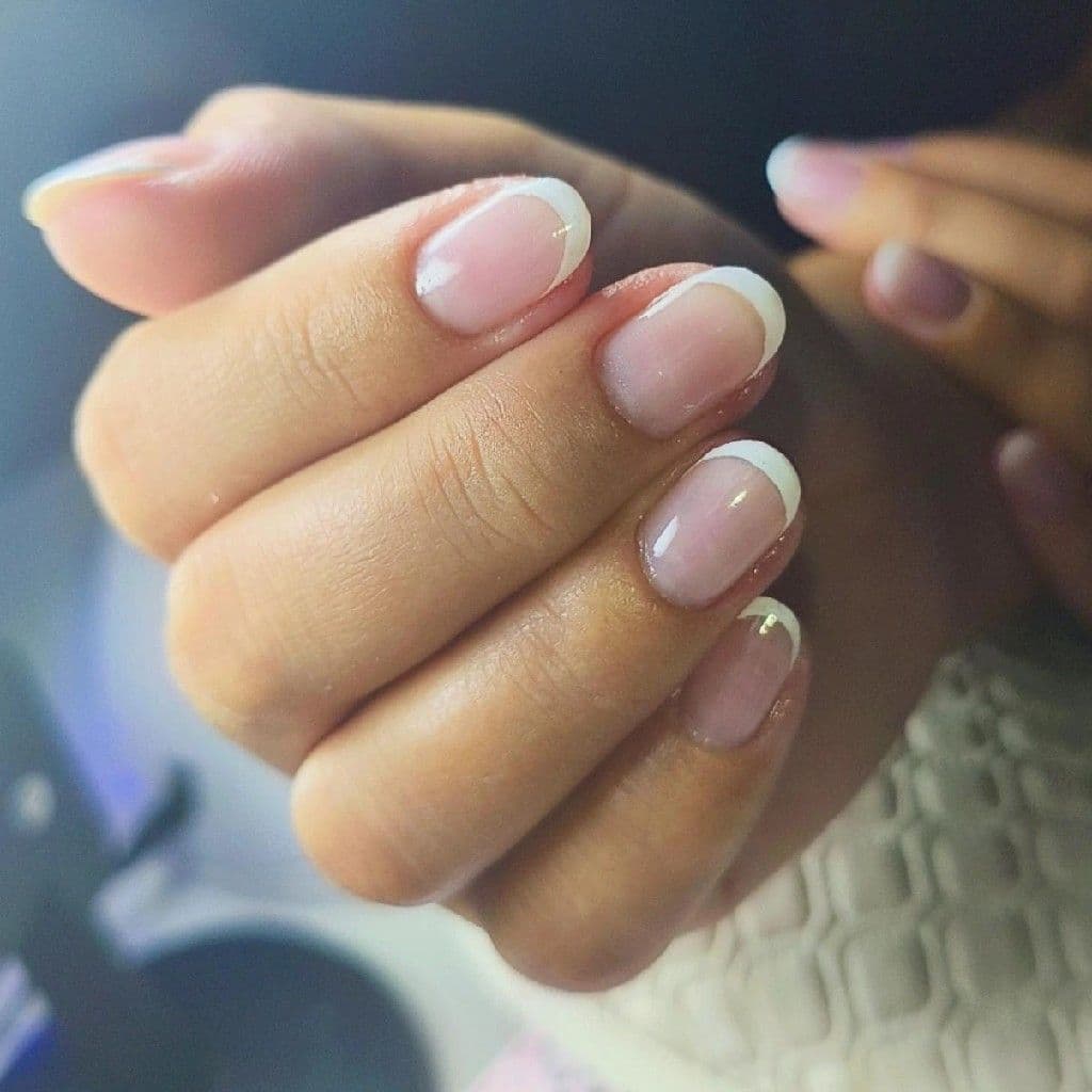 Nanda Nails, Unhas, foto 1 de 2