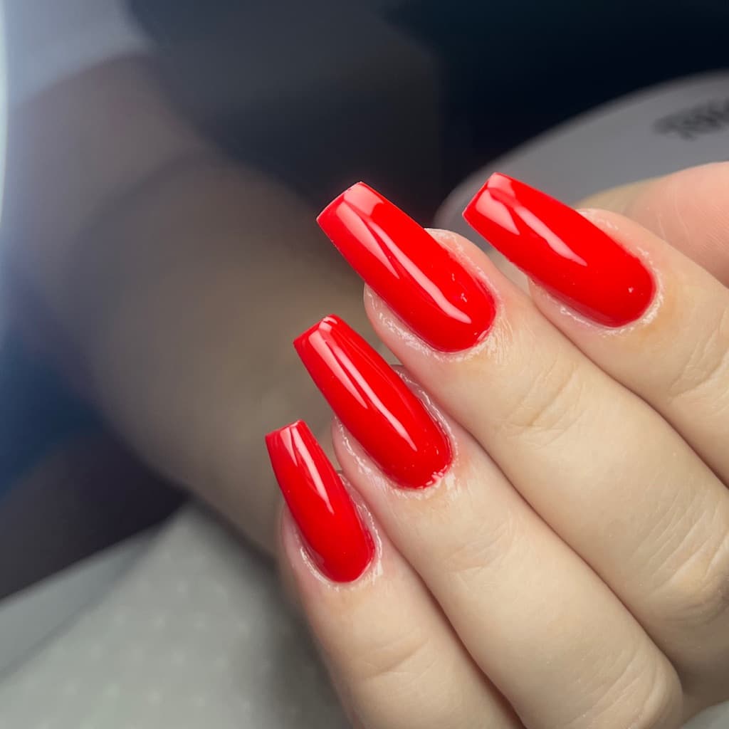 Samara Mendes Nail Designer, Unhas, foto 1 de 1