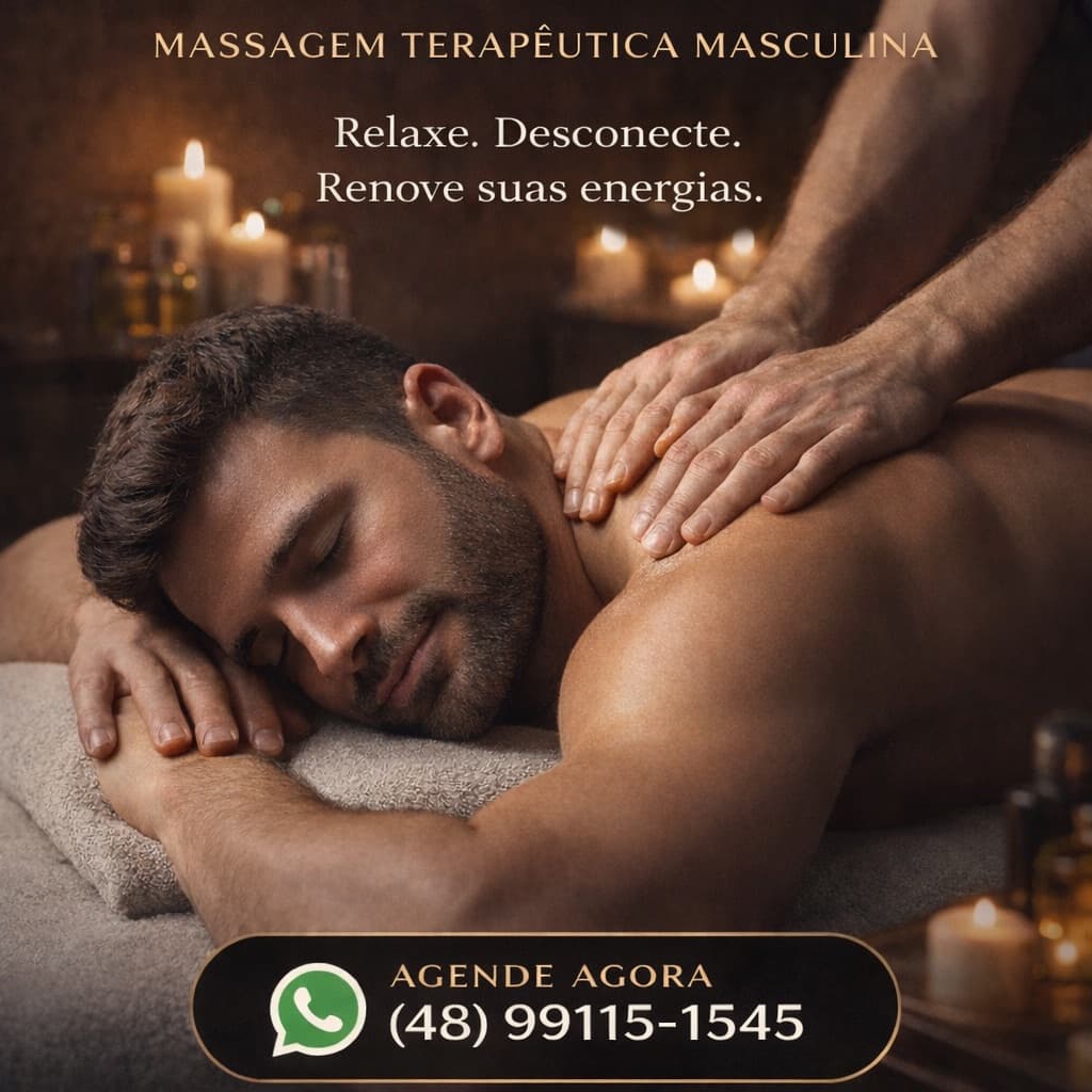 Equilíbrio Psique - Massagens Relaxantes Masculina, Massagem, foto 2 de 2