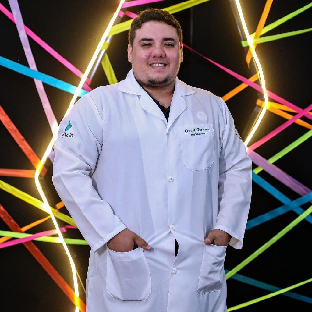 Otniel Tavares, Massagem, foto 1 de 2