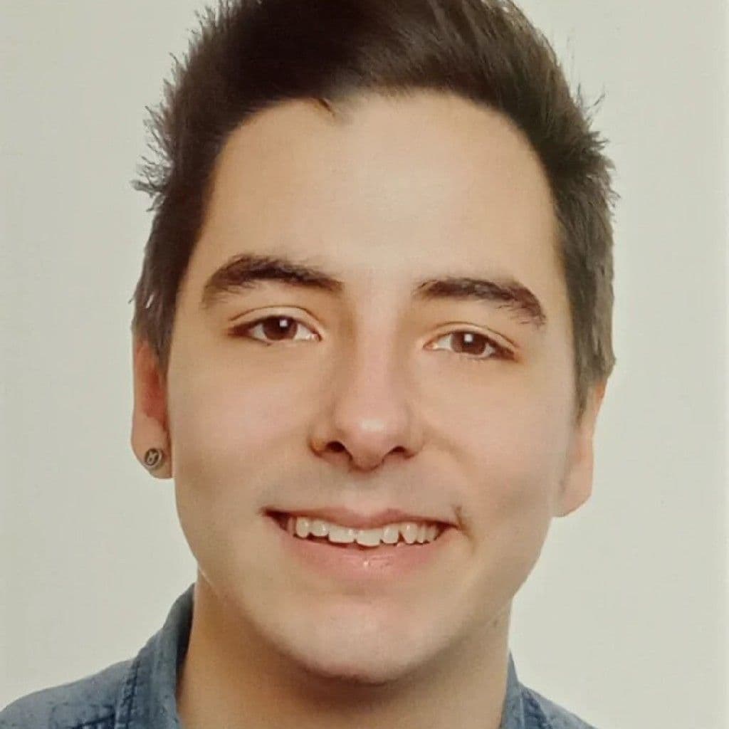 Hiro, Treinamento, foto 1 de 1