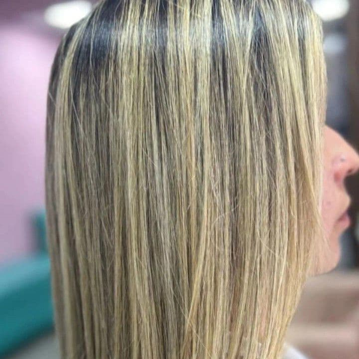 Twstudiosp, Cabelo, foto 1 de 2