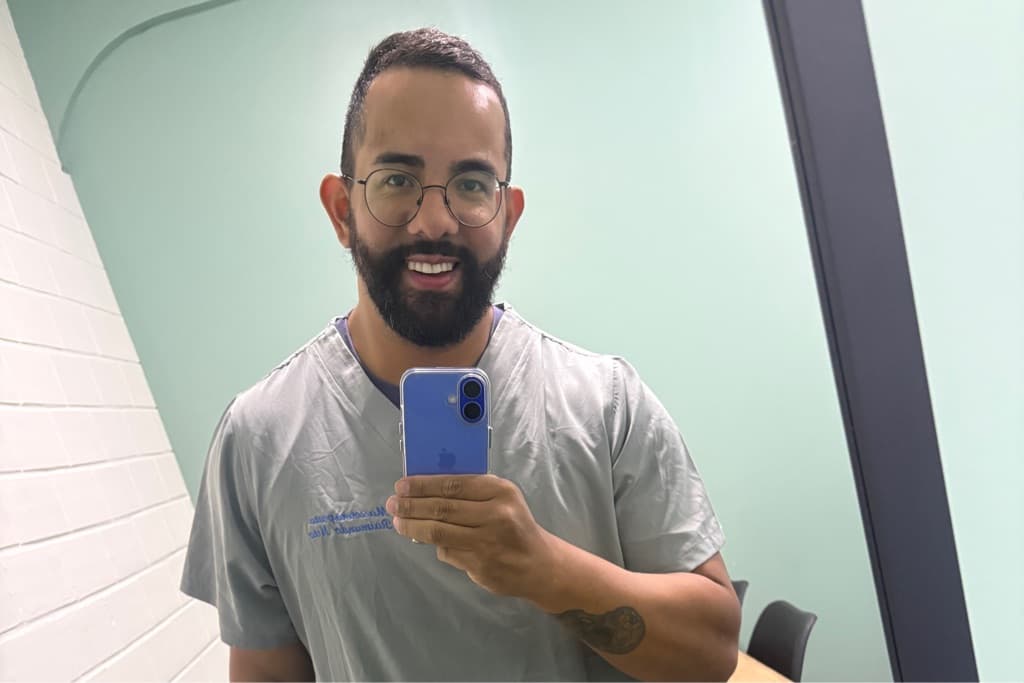 Raimundo Neto Massoterapeuta A Domicilio, Massagem, foto 1 de 3