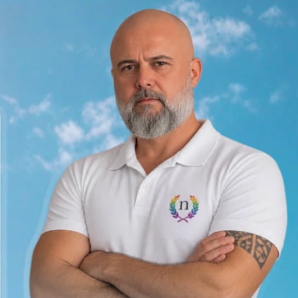 Nutopia, Massagem, foto 2 de 2