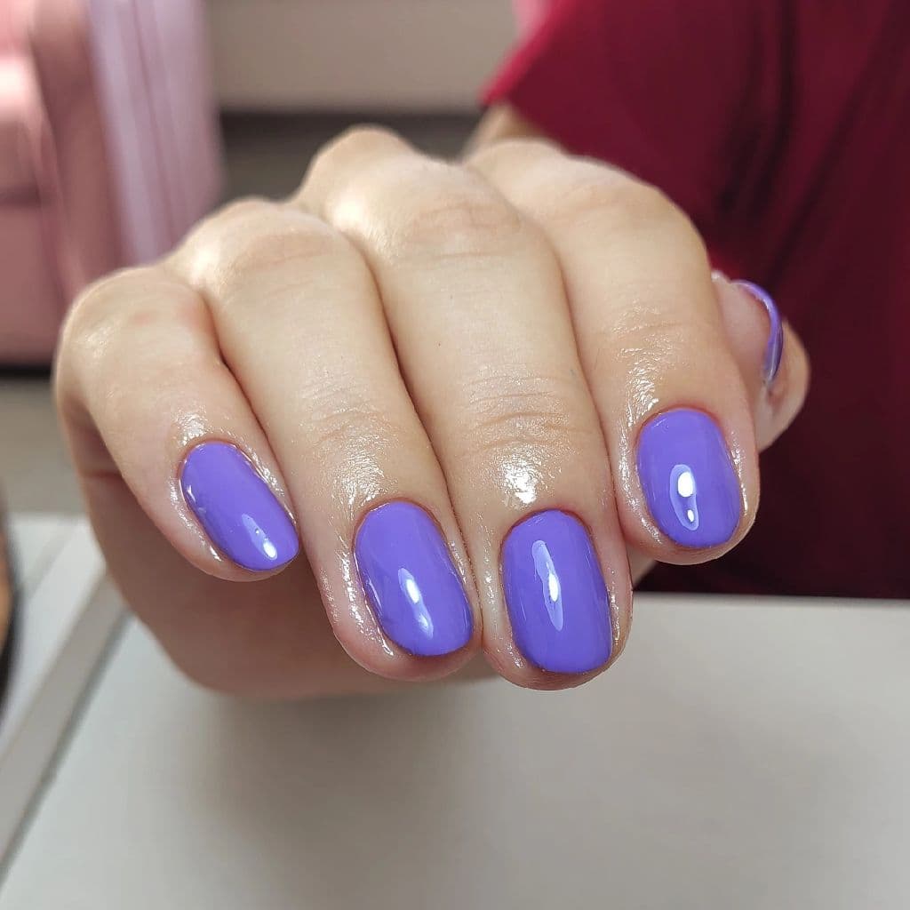 Danielle Freitas, Unhas, foto 2 de 3
