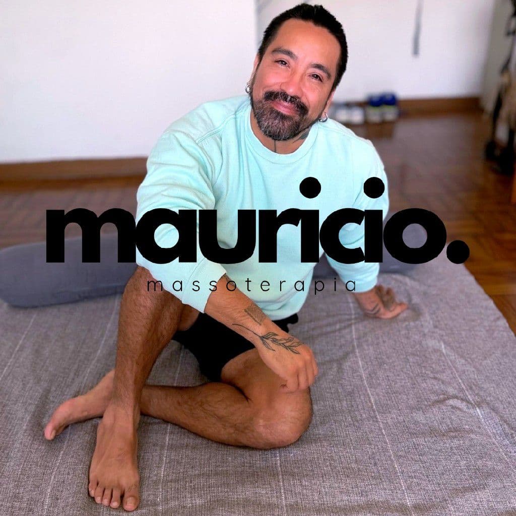 Mauricio, Massagem, foto 1 de 2