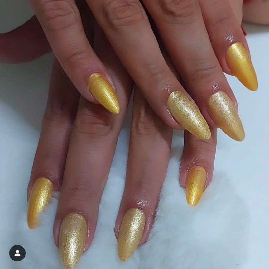 Daiana Silva Unhas, Unhas