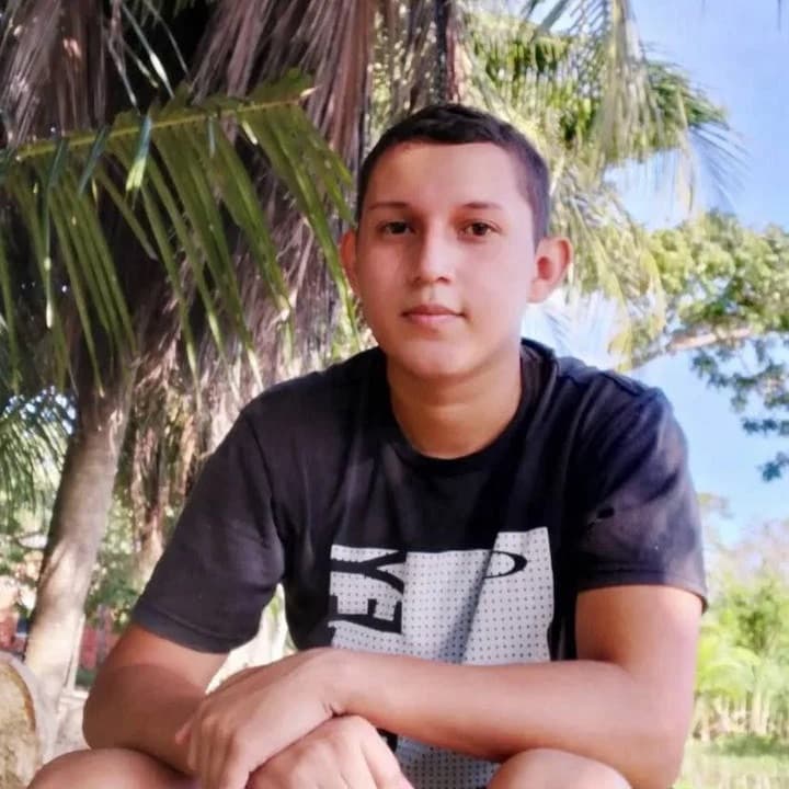 Eduardo Ferreira, Massagem, foto 2 de 2