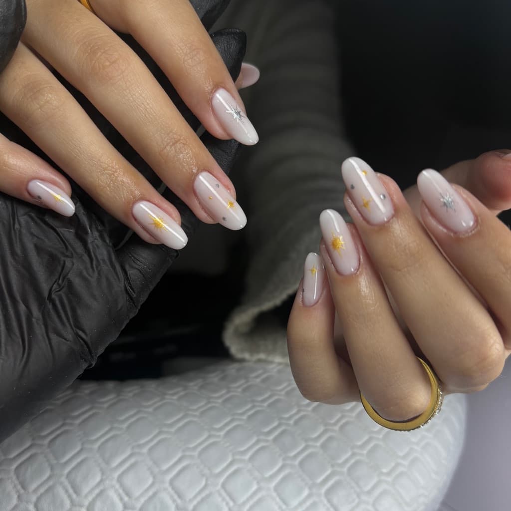Samantha Dos santos orsolon, Unhas, foto 1 de 2