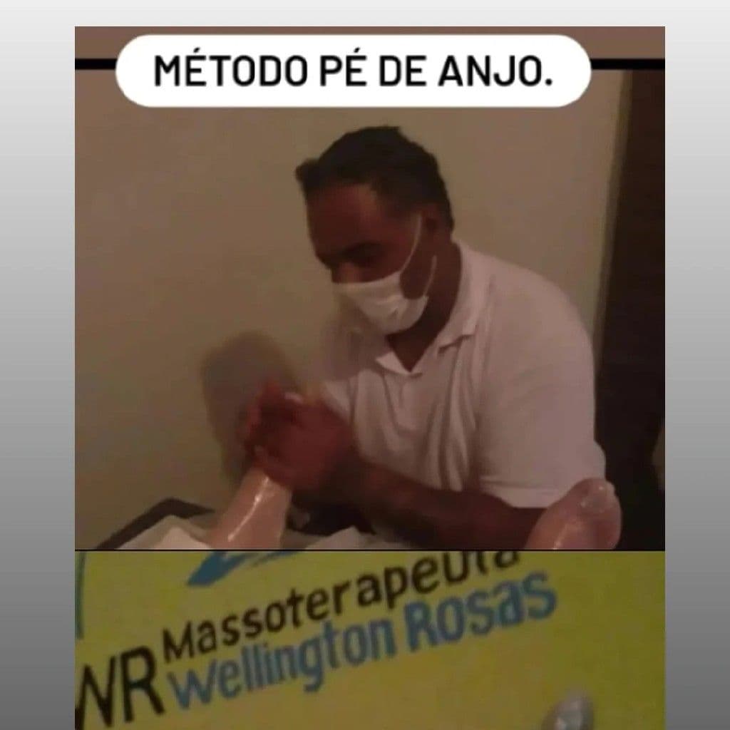 Massagem, Massagem, foto 2 de 2