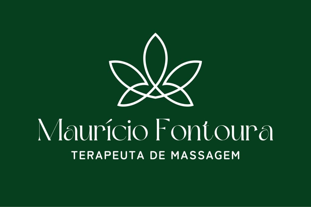 Maurício Fontoura | Terapeuta De Massagem, Massagem