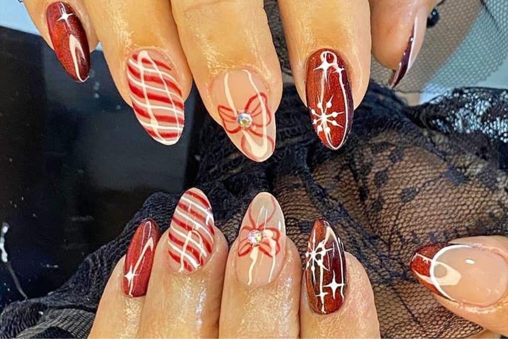 Hanna, Unhas, foto 1 de 3
