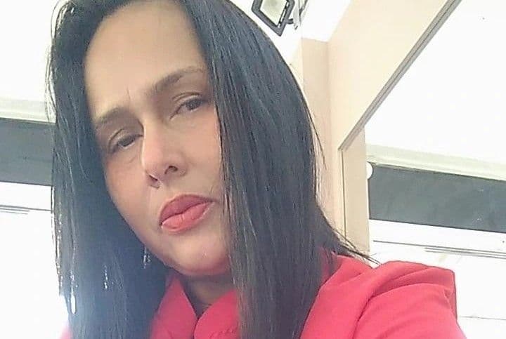 Ione Da Silvia  Araújo, Massagem