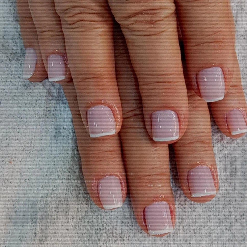 Naiara, Unhas, foto 1 de 2