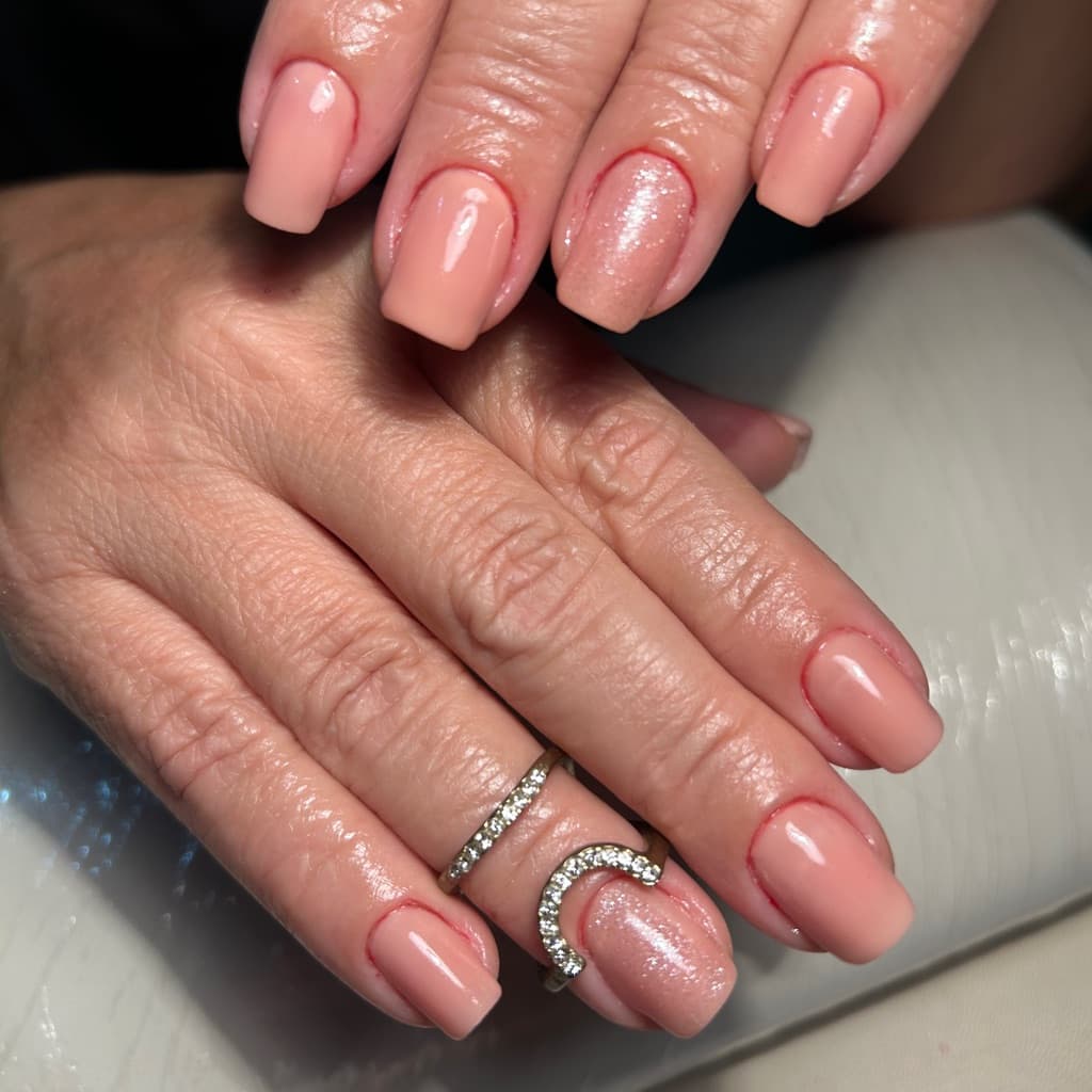 ThamiresTeixeira, Unhas, foto 1 de 2