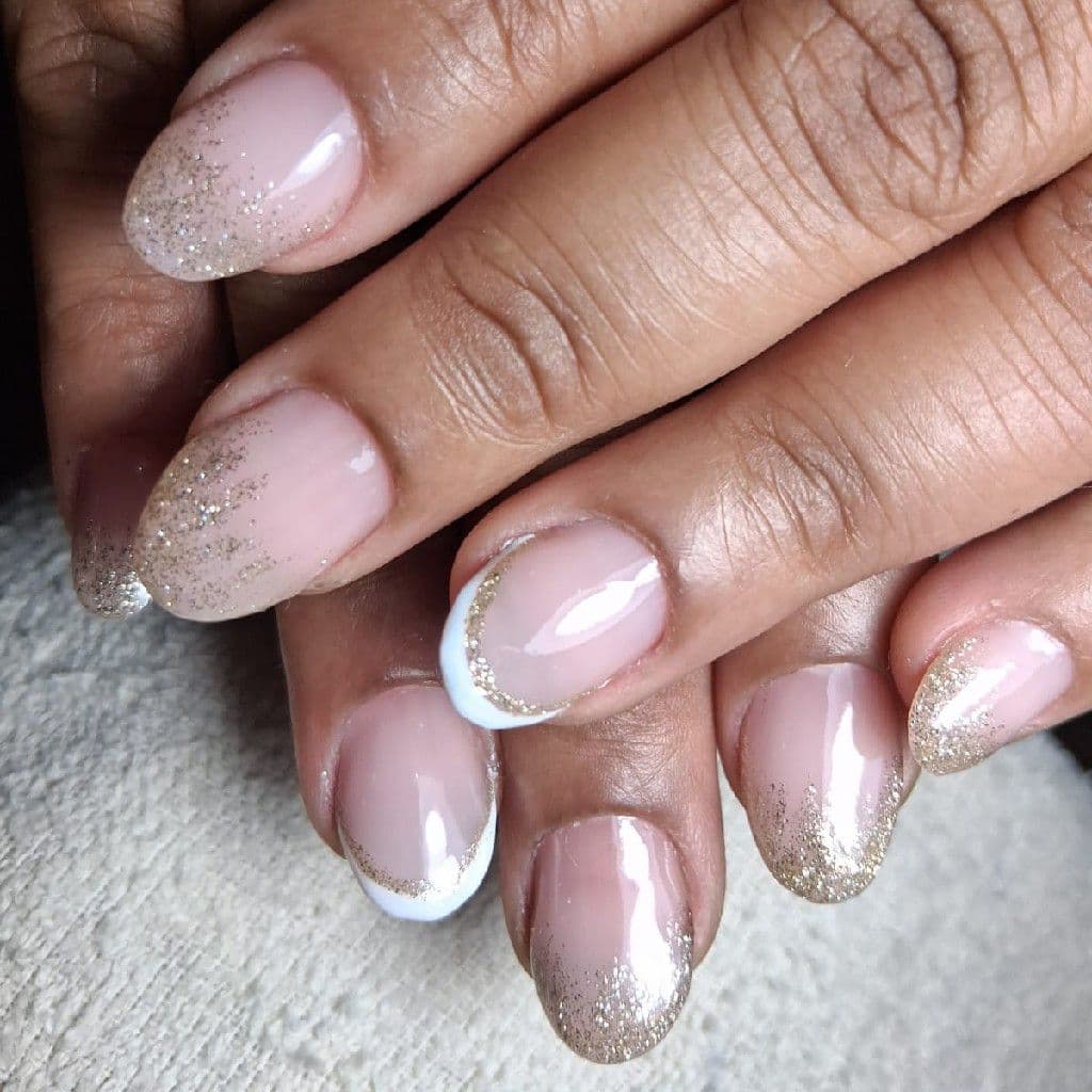 Sandra Manicure/Alongamento, Unhas, foto 1 de 2