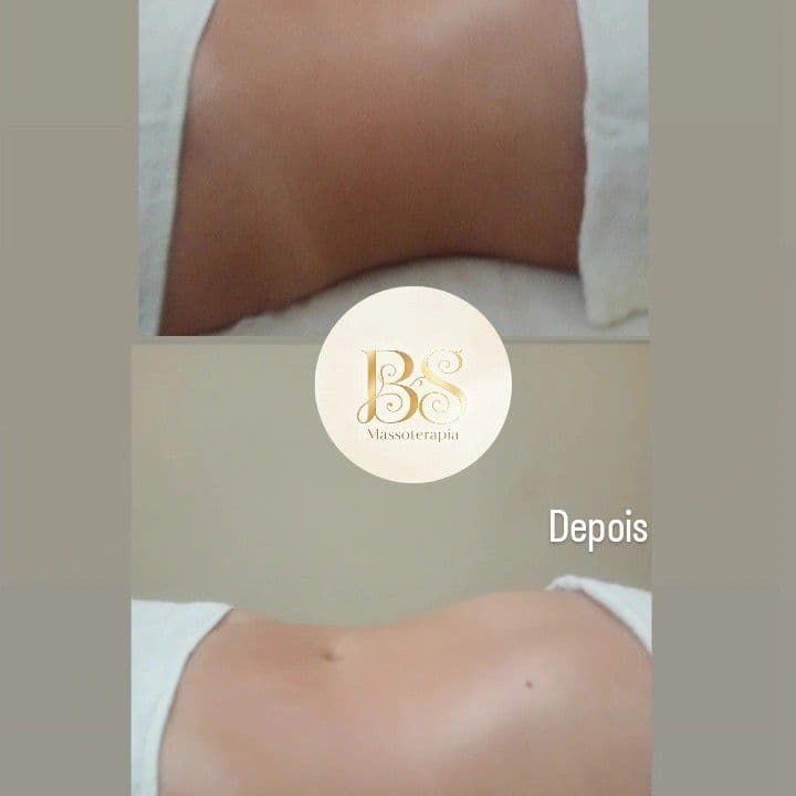 Elizabete, Massagem, foto 2 de 2