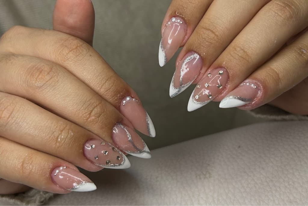 mari costa nails, Unhas, foto 1 de 3