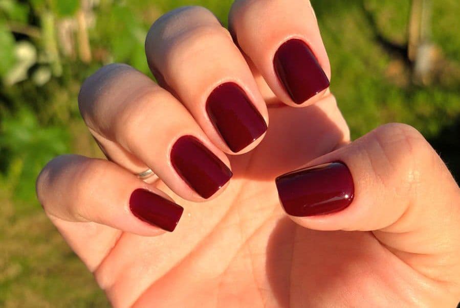 Emily Fonseca Manicure, Unhas, foto 1 de 3
