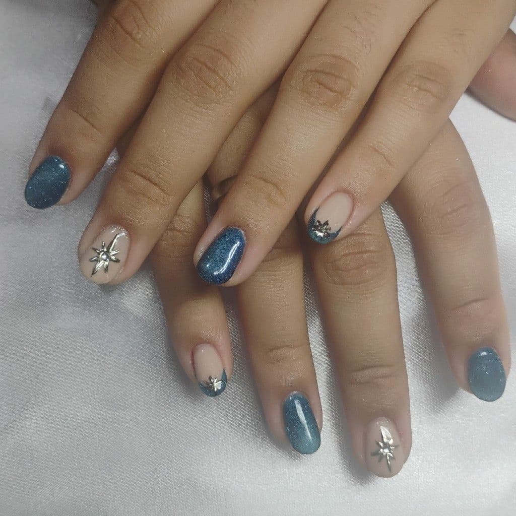 Studiomistic - Michelle Taveira, Unhas, foto 1 de 1
