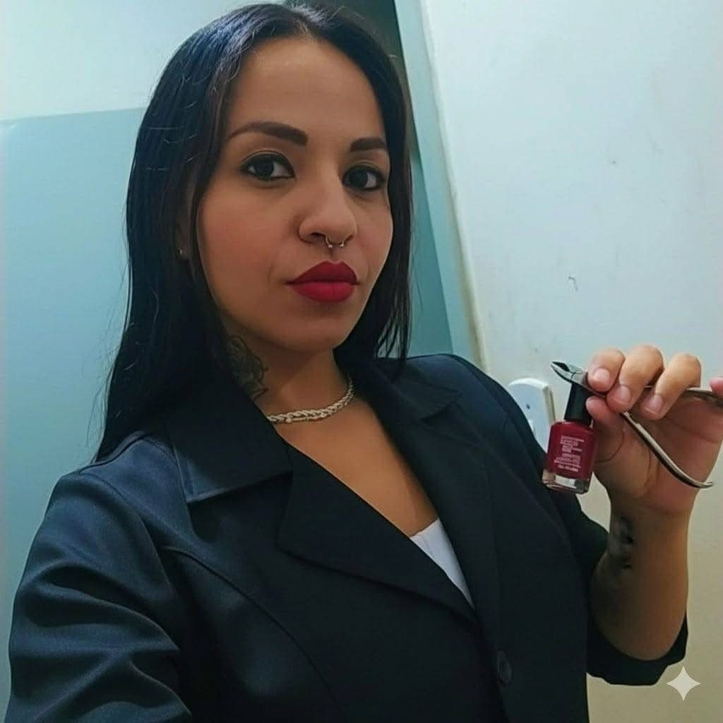 Studio Dyandra Pereira, Unhas, foto 2 de 2