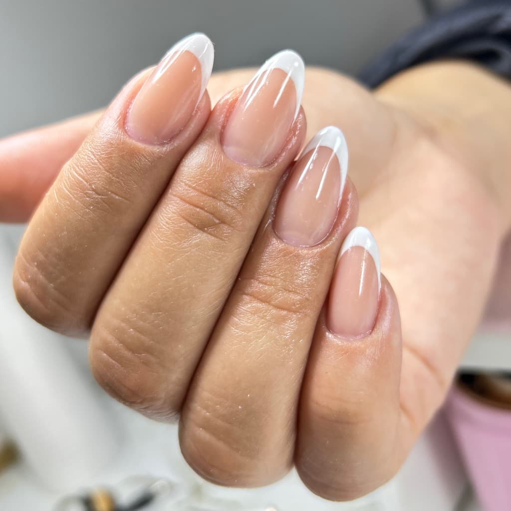 Heloise Hannemann, Unhas, foto 2 de 3