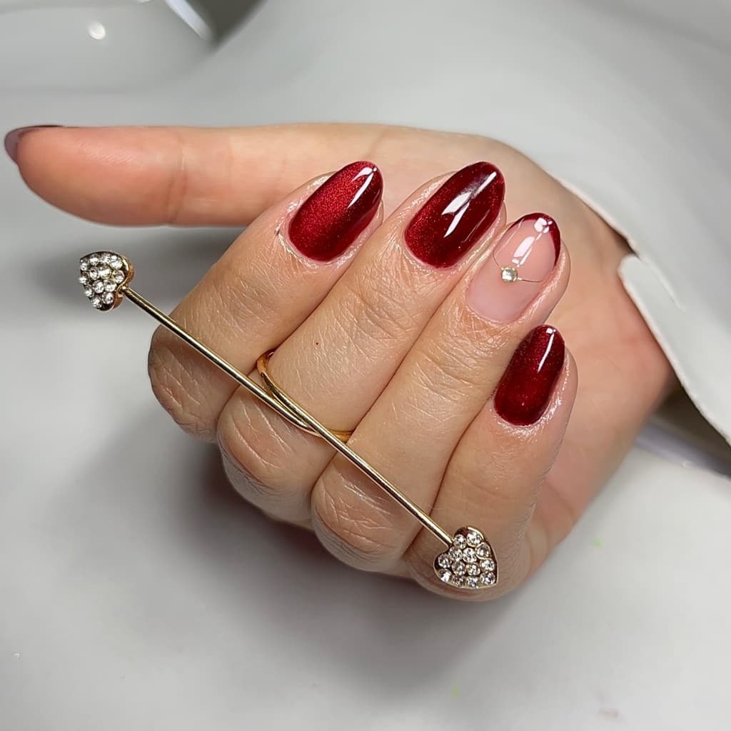 Gabriela Almondes, Unhas, foto 1 de 1