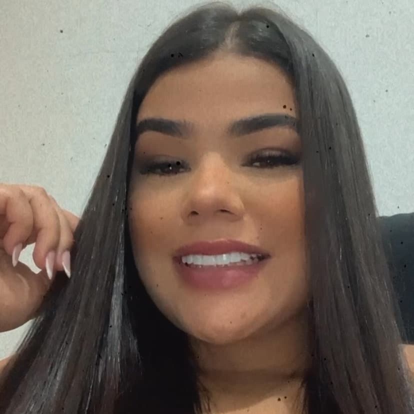 Sabrinah campos, Unhas, foto 2 de 2