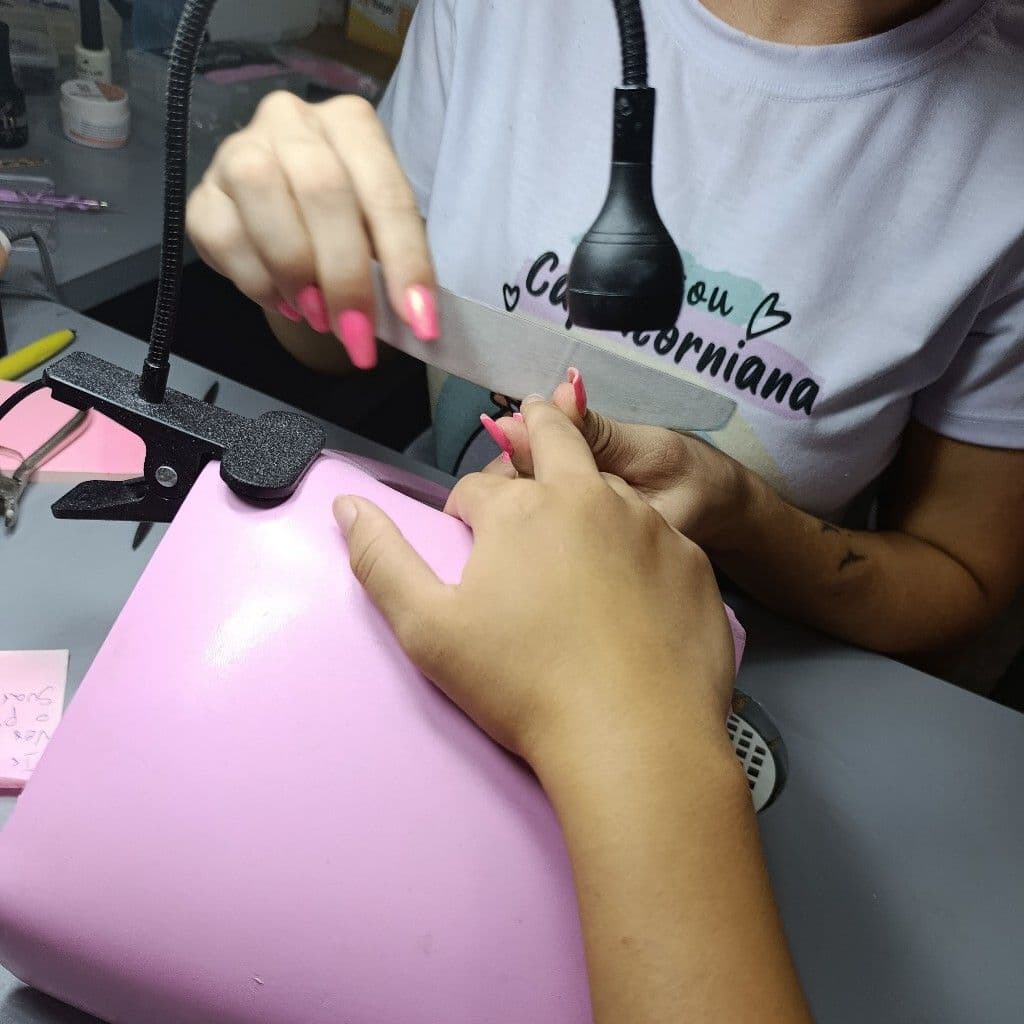 Djolly Studio De Beleza, Maquiagem, foto 1 de 2