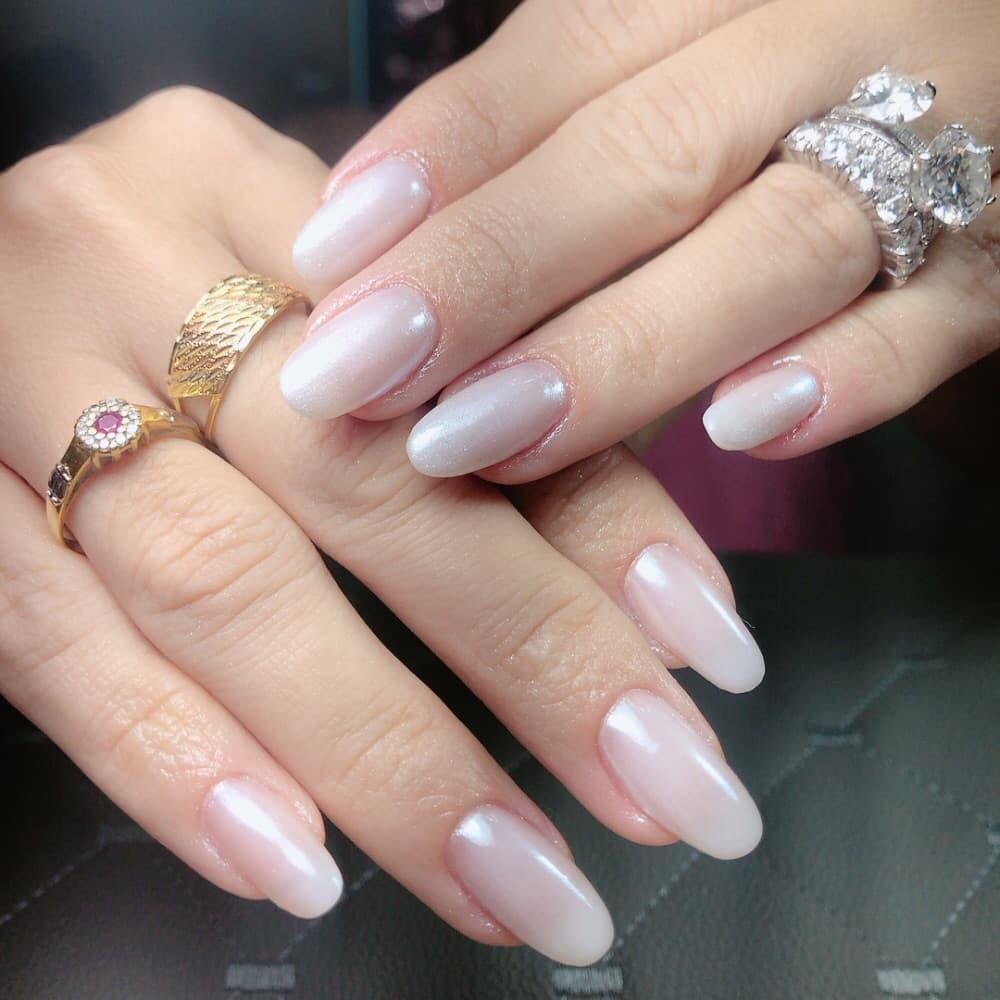 Empório Das Unhas, Unhas, foto 1 de 2
