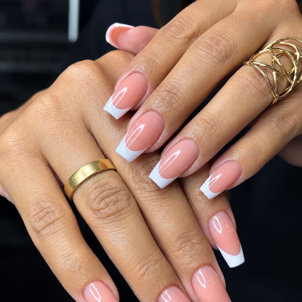 Simara Ferreira, Unhas, foto 1 de 1