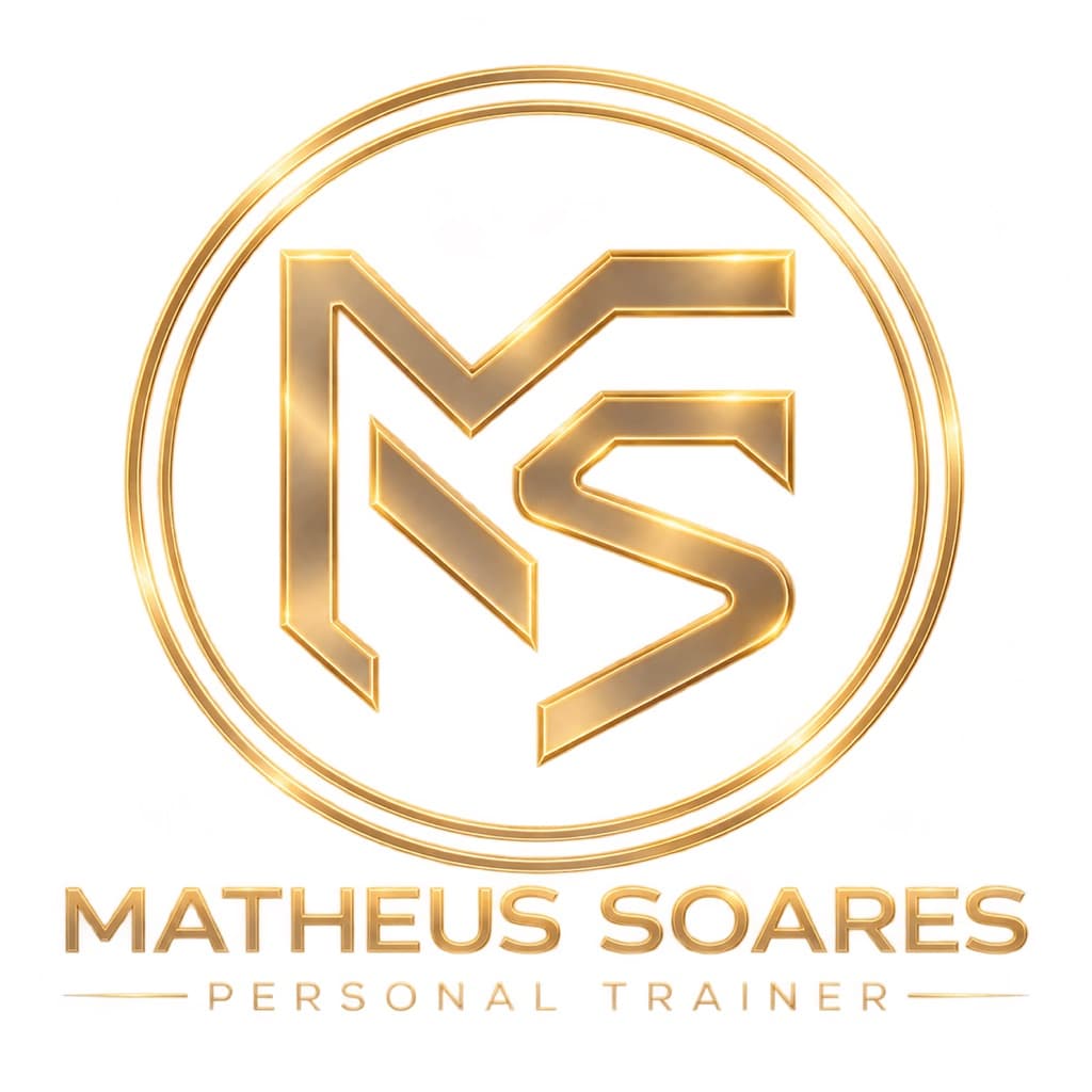 Matheus Mesquita, Treinamento, foto 1 de 1