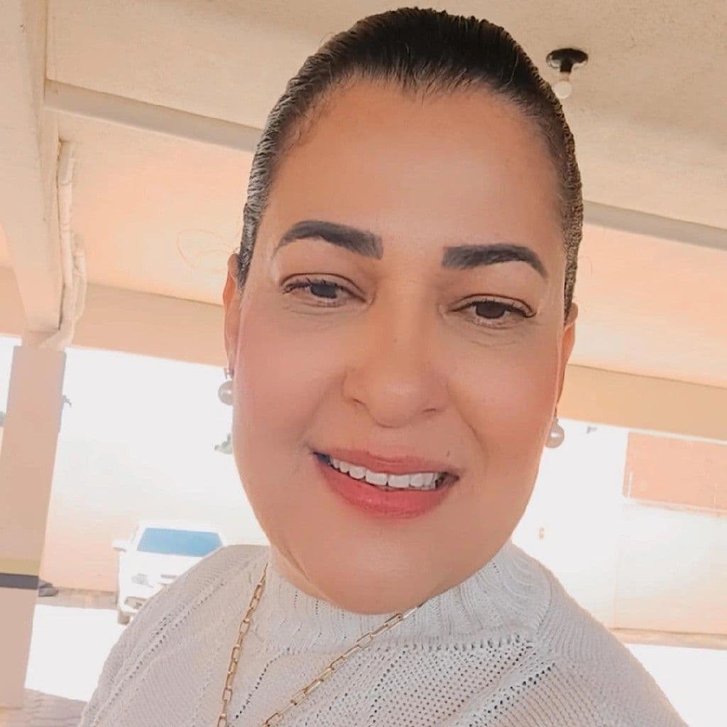 Dilma Leal, Massagem, foto 1 de 1