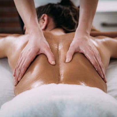 Dr Massagens, Massagem, foto 2 de 2
