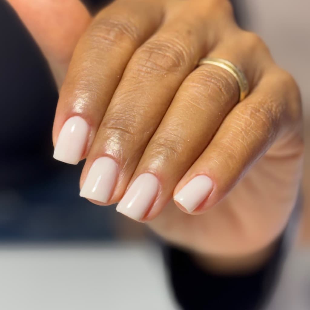 Joseane Santos, Unhas