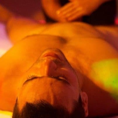 CG Massoterapia Masculina, Massagem, foto 2 de 6